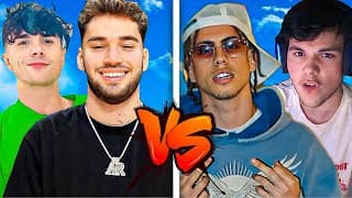 Cheesur &amp; Adin Ross 2v2 BASKETBALL for $10,000! | Ft. Konvy &amp; Citrus