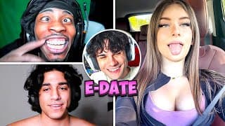 Cheesur Hosts His First EDATE