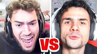 Cheesur Confronts Adin Ross