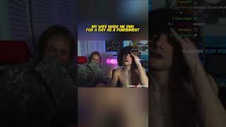 My Girlfriend Made Me Emo As a Punishment…