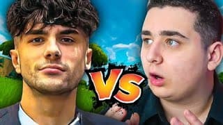 CHEESUR &amp; LACY 2V2 BOXFIGHT WAGER!! FT. KONVY &amp; JAKEFUTURE